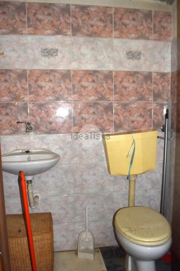 casa indipendente in vendita a Messina in zona Centro Storico