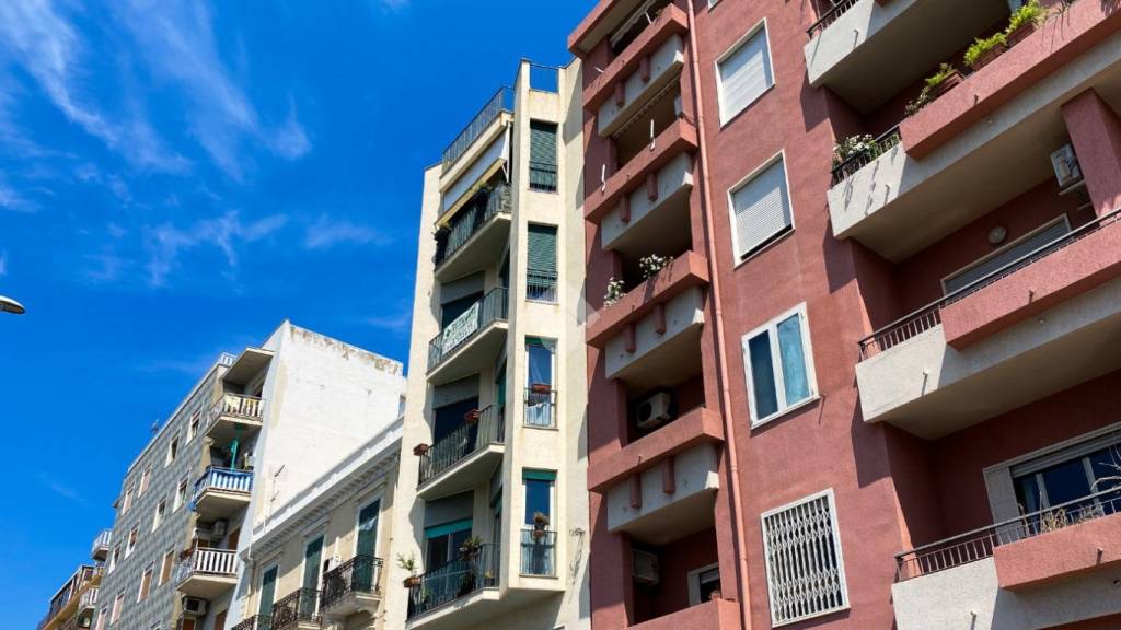 appartamento in vendita a Messina in zona Centro Storico