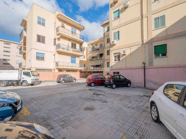 appartamento in vendita a Messina in zona Gazzi