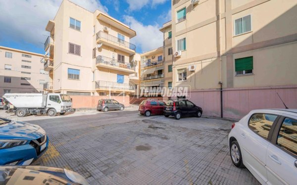appartamento in vendita a Messina in zona Gazzi