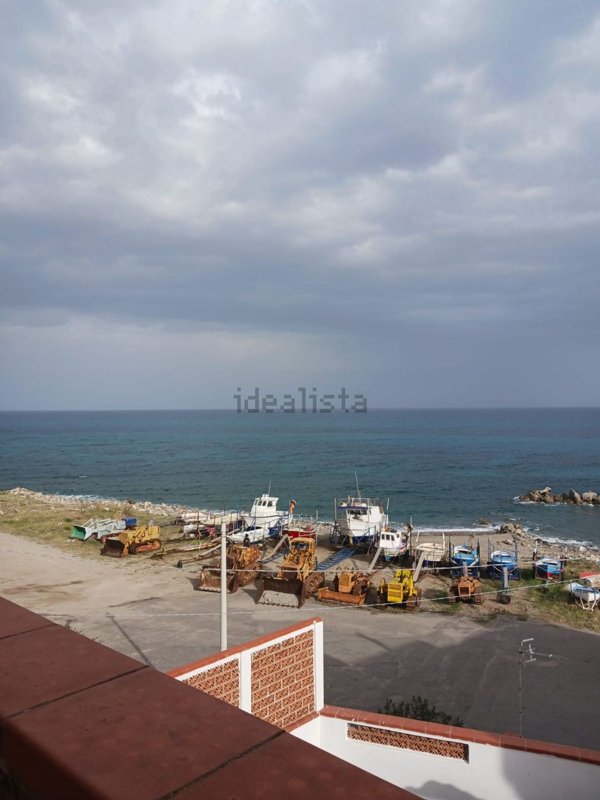 appartamento in vendita a Messina in zona Mortelle