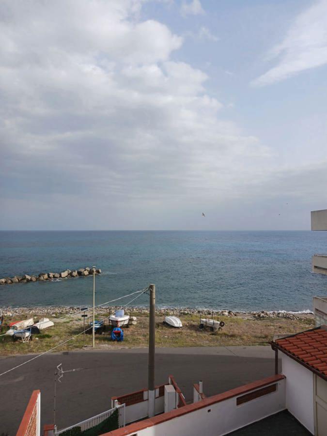 appartamento in vendita a Messina in zona Mortelle