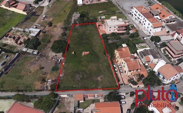terreno agricolo in vendita a Messina in zona Ganzirri