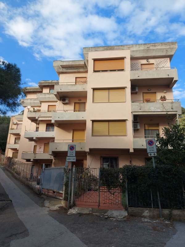 appartamento in vendita a Messina
