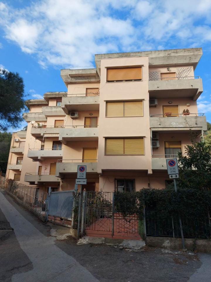 appartamento in vendita a Messina