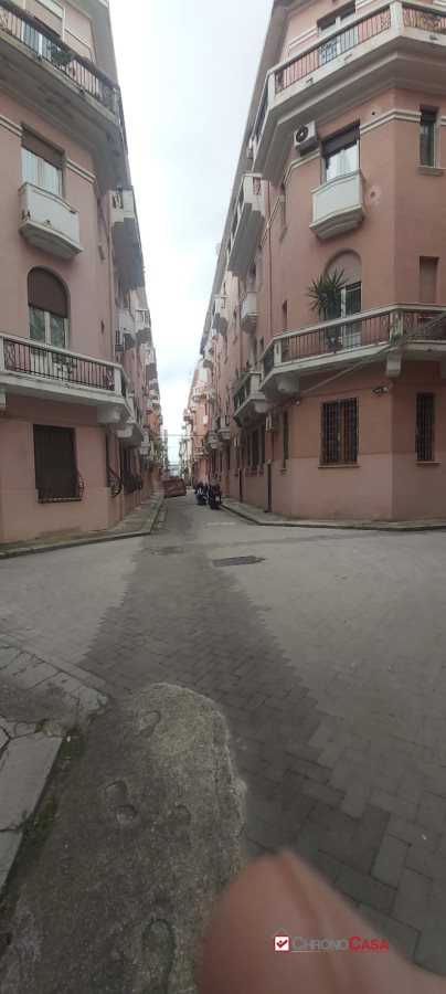 appartamento in vendita a Messina in zona Centro Storico
