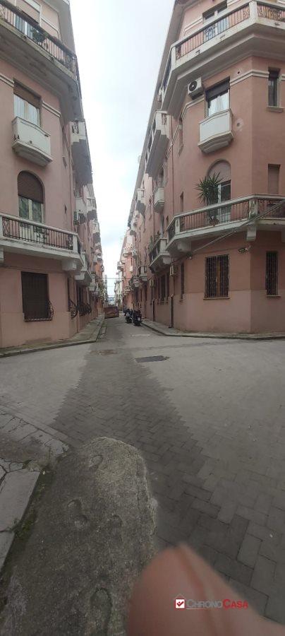 appartamento in vendita a Messina in zona Centro Storico