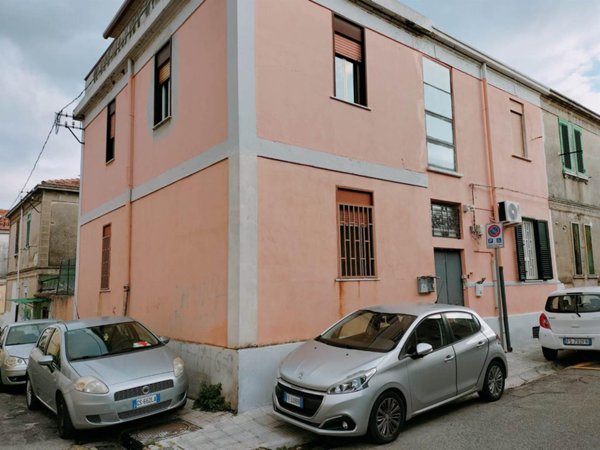 appartamento in vendita a Messina