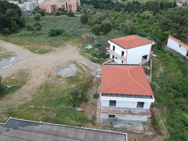 casa indipendente in vendita a Messina in zona Ganzirri