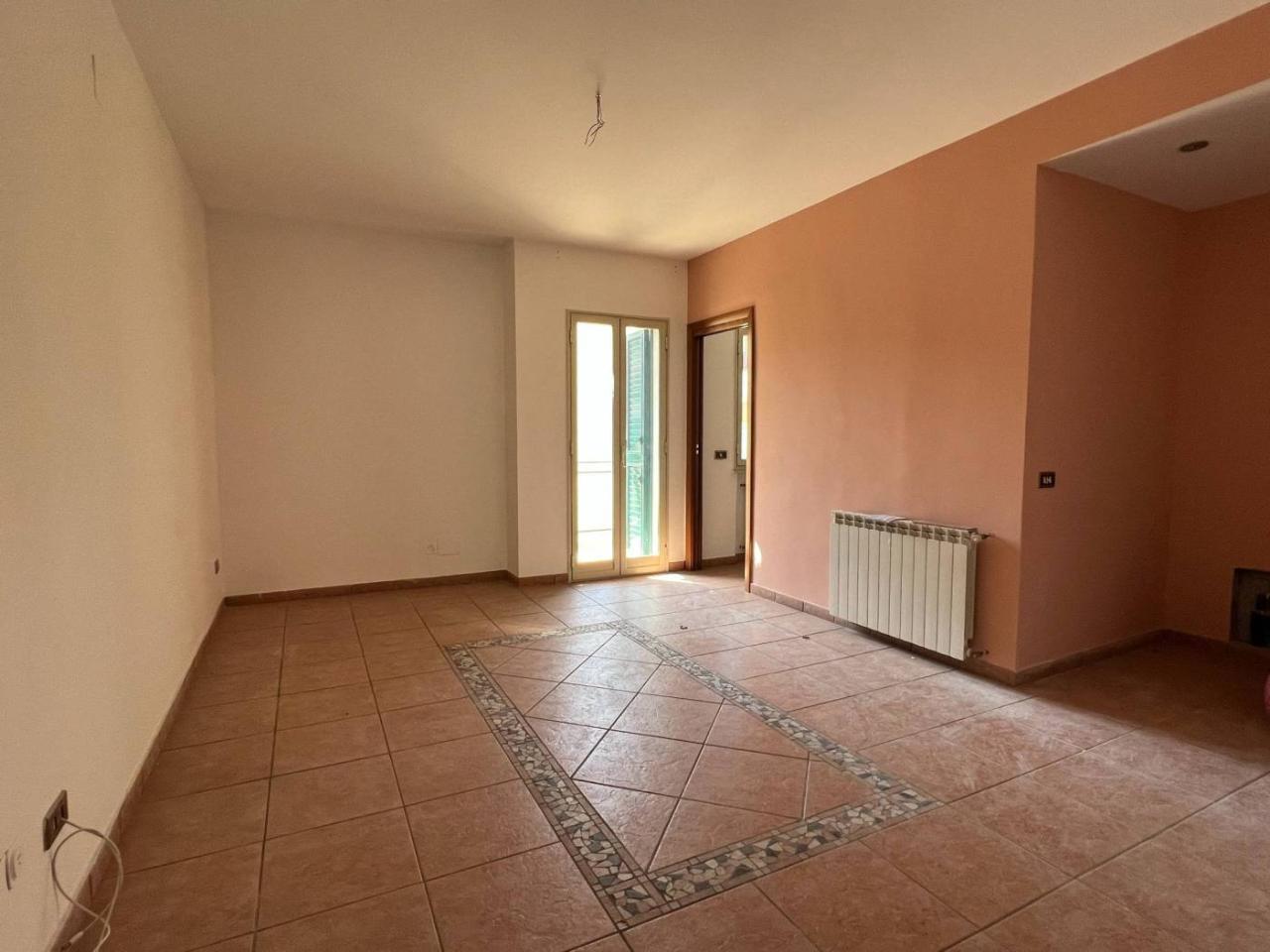 appartamento in vendita a Messina in zona Camaro