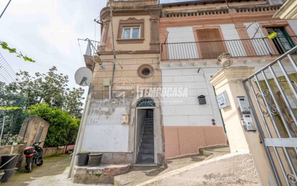 appartamento in vendita a Messina in zona Centro Storico