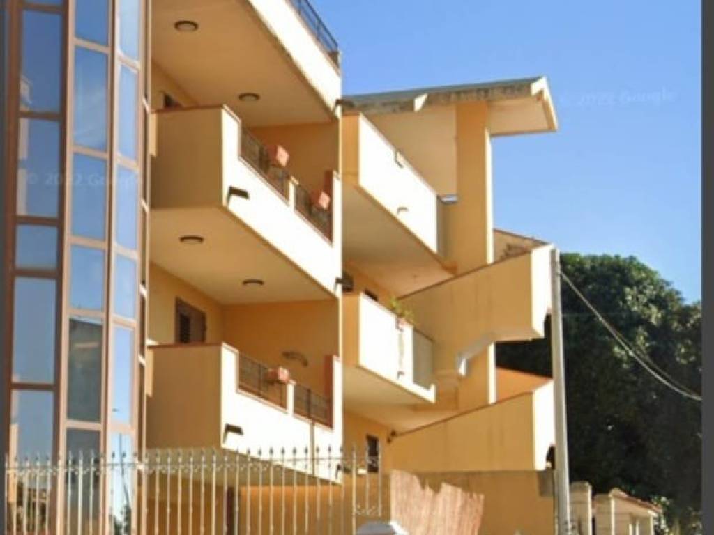 appartamento in vendita a Messina in zona Ganzirri