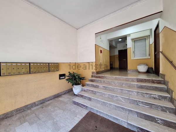 appartamento in vendita a Messina in zona Minissale