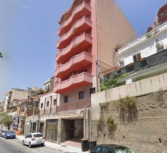 appartamento in vendita a Messina