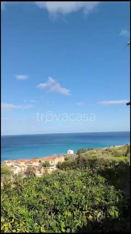 terreno agricolo in vendita a Messina in zona San Saba