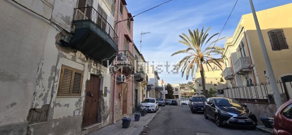 appartamento in vendita a Messina in zona Ganzirri