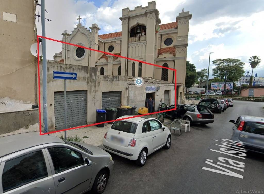 quadrivano in vendita a Messina