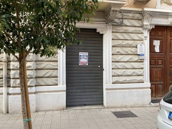 monolocale in vendita a Messina