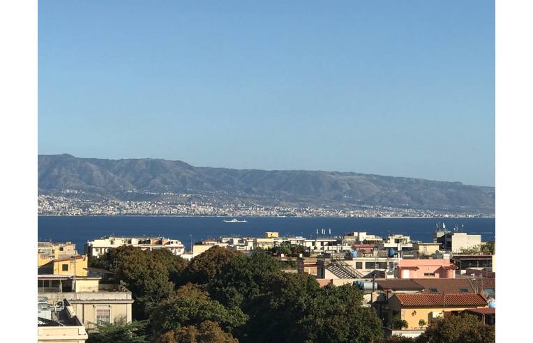 appartamento in vendita a Messina in zona Centro Storico