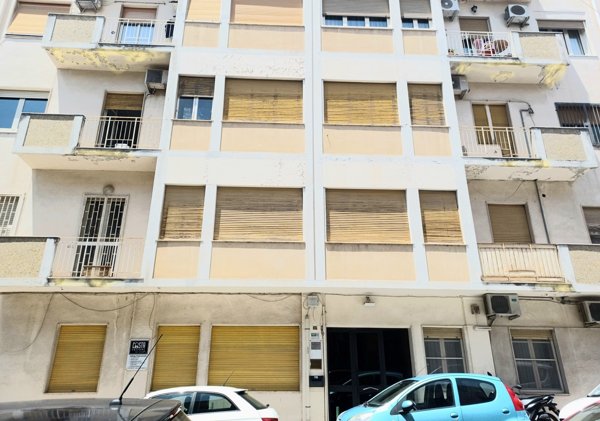 appartamento in vendita a Messina