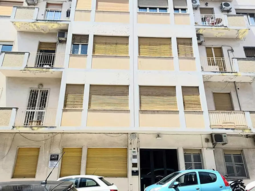 appartamento in vendita a Messina