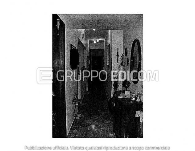 appartamento in vendita a Messina