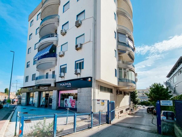 appartamento in vendita a Messina in zona Contesse