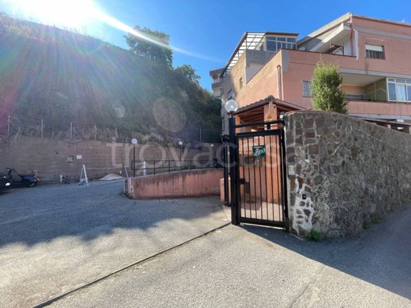 appartamento in vendita a Messina in zona Salice