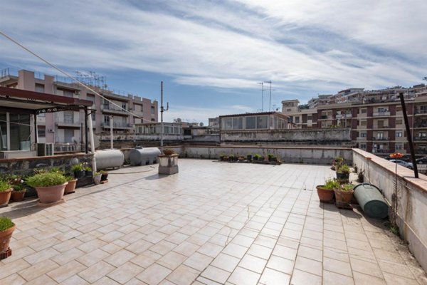 appartamento in vendita a Messina