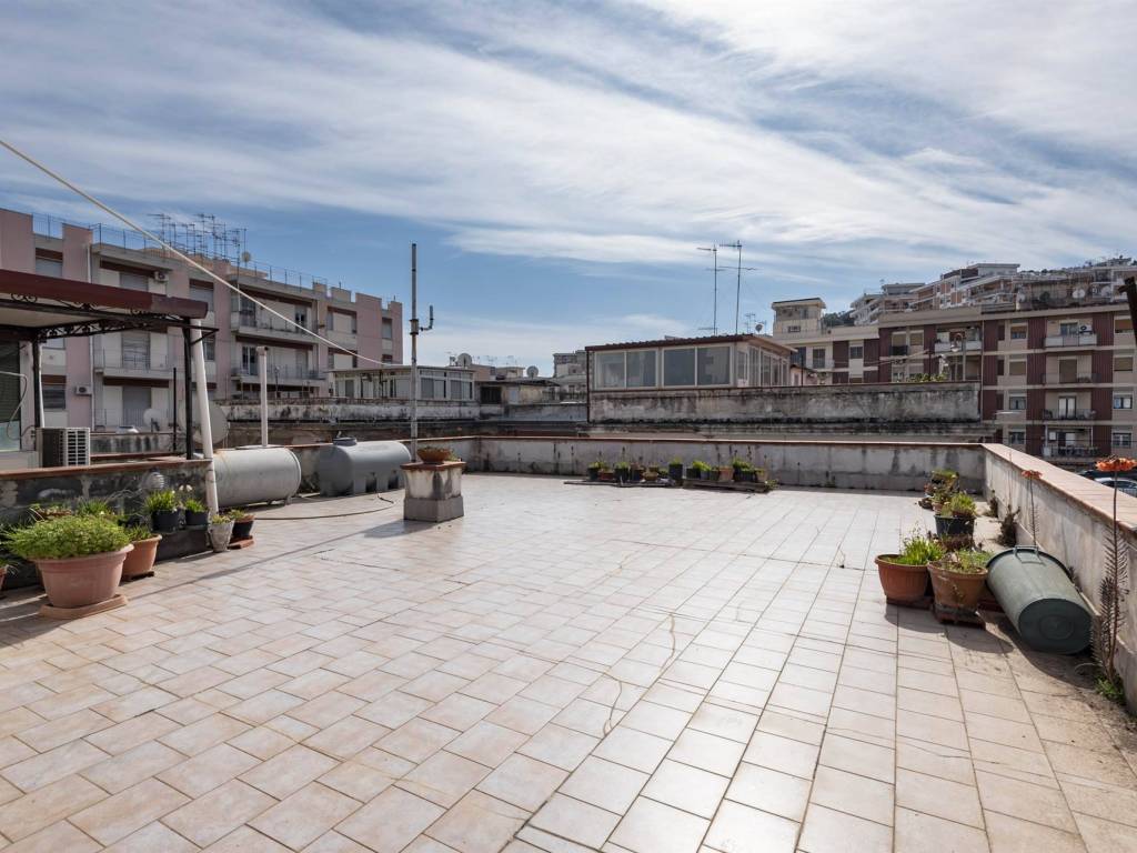 appartamento in vendita a Messina
