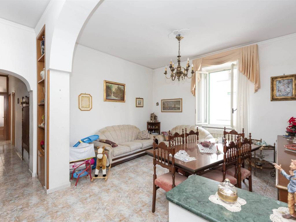 appartamento in vendita a Messina