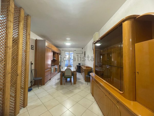 appartamento in vendita a Messina in zona Santa Margherita