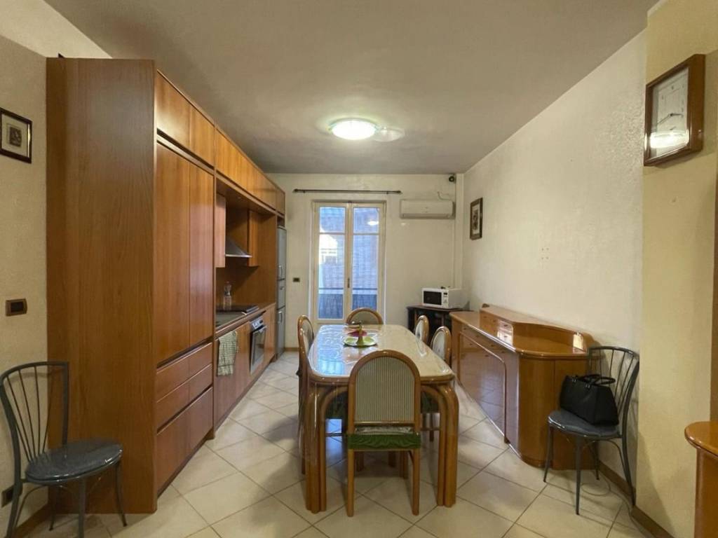 appartamento in vendita a Messina in zona Santa Margherita