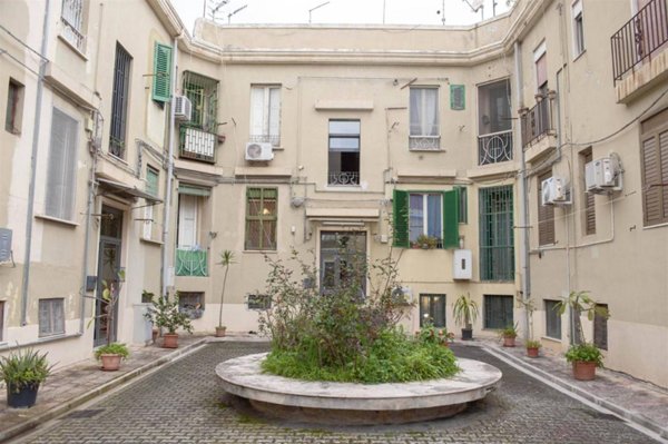 appartamento in vendita a Messina in zona Centro Storico