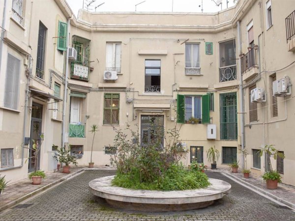 appartamento in vendita a Messina in zona Centro Storico