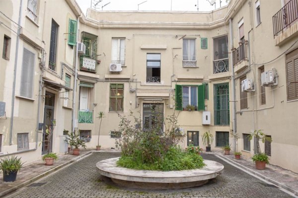 appartamento in vendita a Messina in zona Centro Storico
