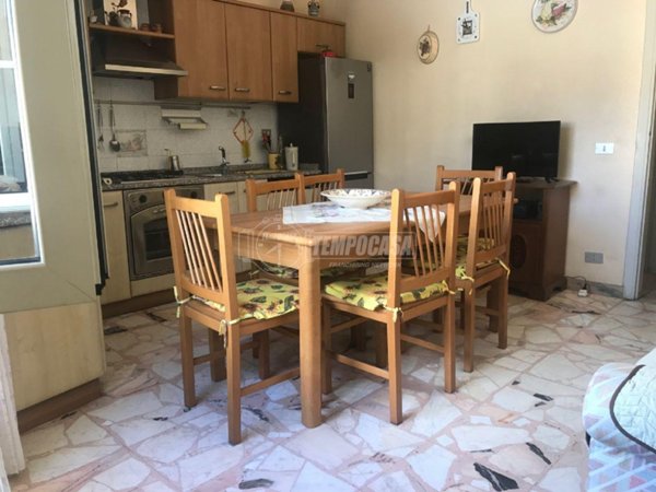 appartamento in vendita a Messina in zona Santissima Annunziata