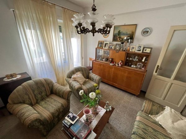 appartamento in vendita a Messina in zona Contesse