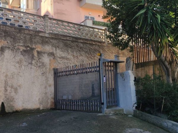 appartamento in vendita a Messina in zona San Filippo