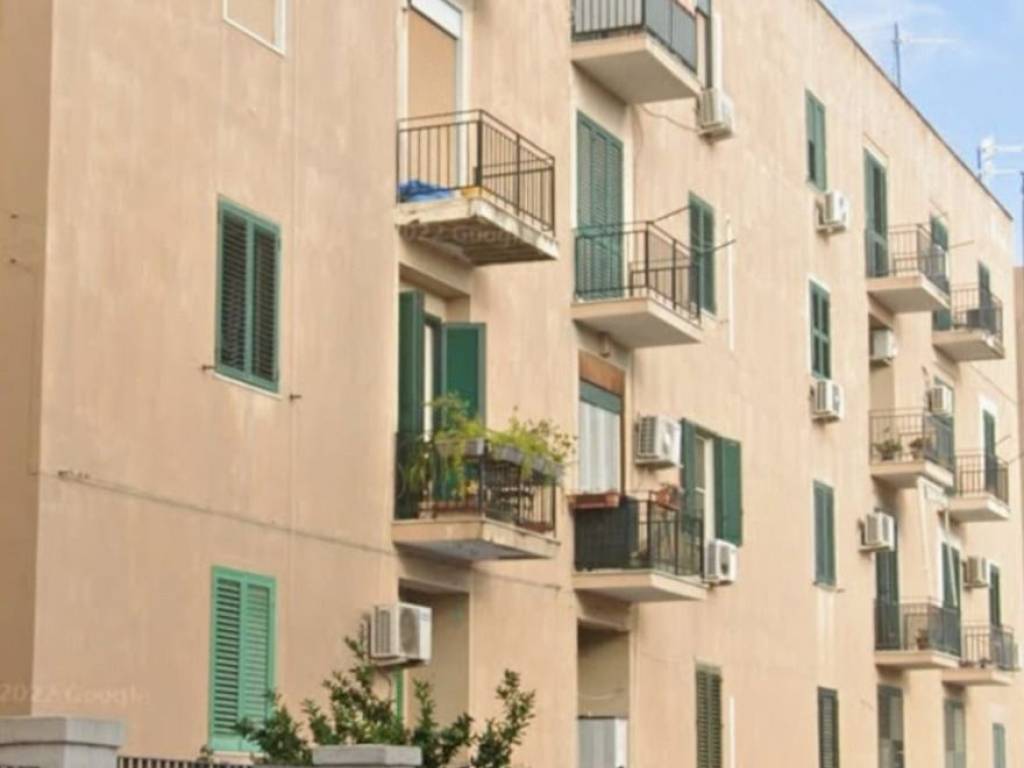 appartamento in vendita a Messina