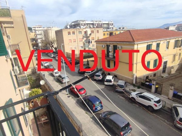 appartamento in vendita a Messina