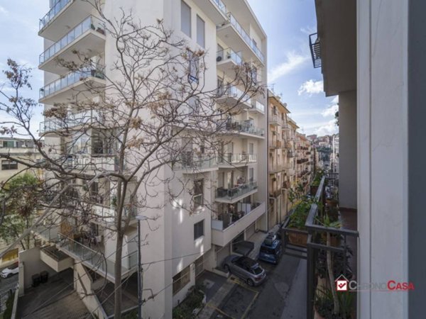 appartamento in vendita a Messina in zona Centro Storico