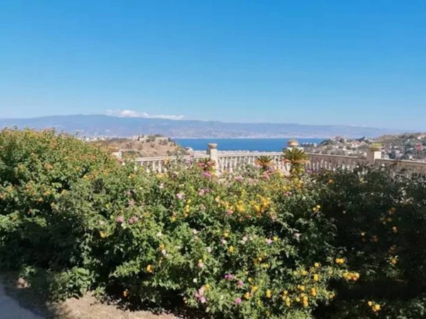 appartamento in vendita a Messina in zona Gravitelli