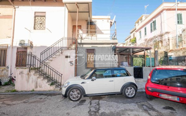 appartamento in vendita a Messina in zona Centro Storico