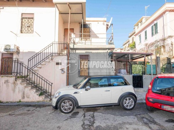 appartamento in vendita a Messina in zona Centro Storico