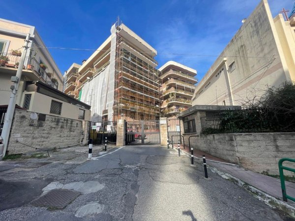 appartamento in vendita a Messina in zona Gravitelli