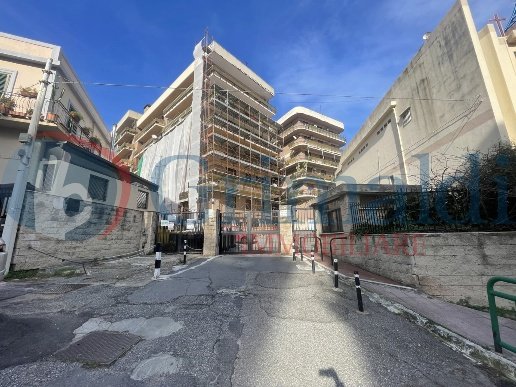 appartamento in vendita a Messina in zona Gravitelli