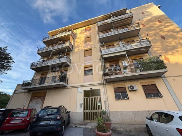 appartamento in vendita a Messina
