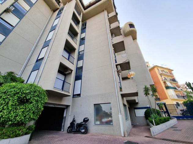 appartamento in vendita a Messina in zona Centro Storico