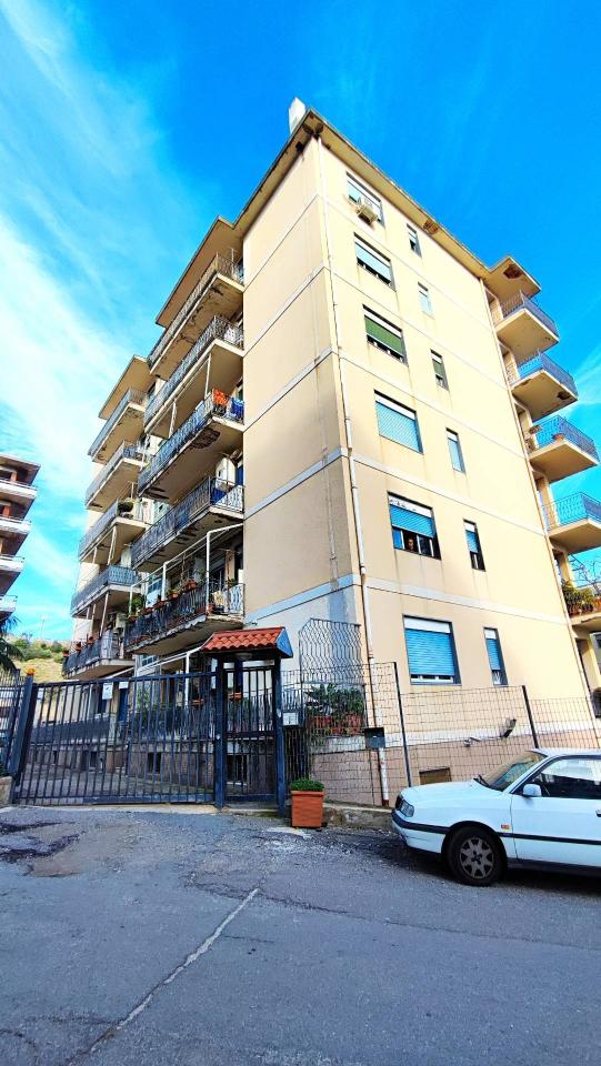 appartamento in vendita a Messina in zona Paradiso